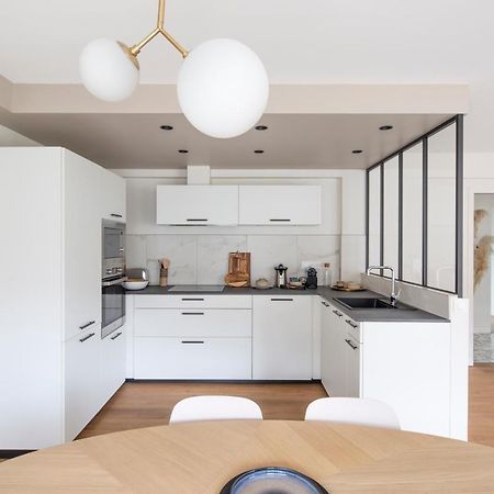L'Eden - Appartement Familial Au Pied Du Thabor Рен Екстериор снимка