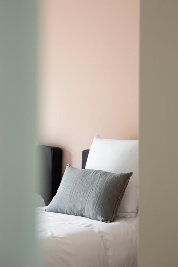 L'Eden - Appartement Familial Au Pied Du Thabor Рен Екстериор снимка